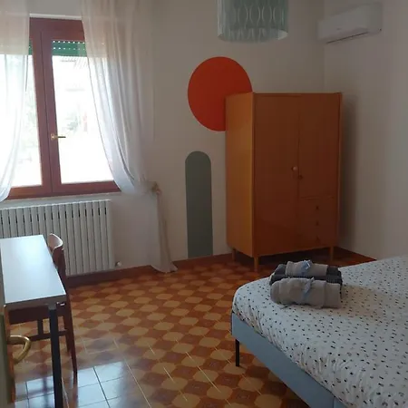 Casa La Teatina Prázdninový dům *
