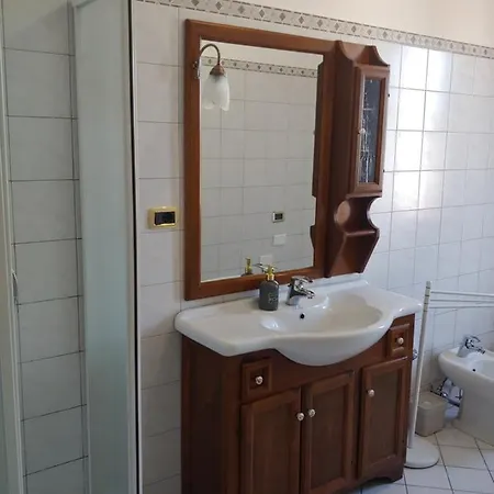 Prázdninový dům Casa La Teatina *
