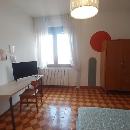 Casa La Teatina Prázdninový dům Chieti