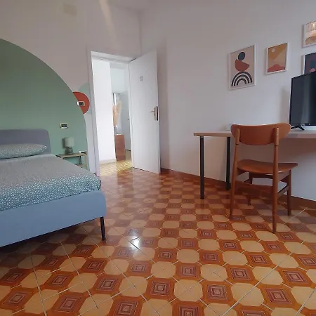 Prázdninový dům Casa La Teatina