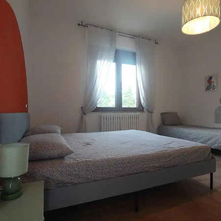 Prázdninový dům Casa La Teatina