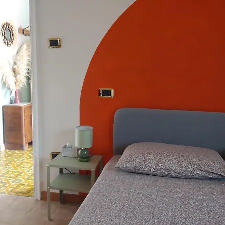 Casa La Teatina Chieti